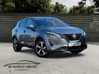 Used Nissan Qashqai 2022 for sale - 78447602: Photo