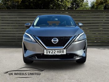 Used Nissan Qashqai 2022 for sale - 78447602: Photo