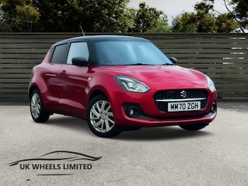 Used Suzuki Swift 2023 for sale - 79328871: Photo