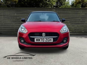 Used Suzuki Swift 2023 for sale - 79328871: Photo