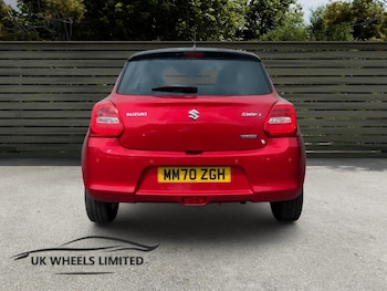 Used Suzuki Swift 2023 for sale - 79328871: Photo