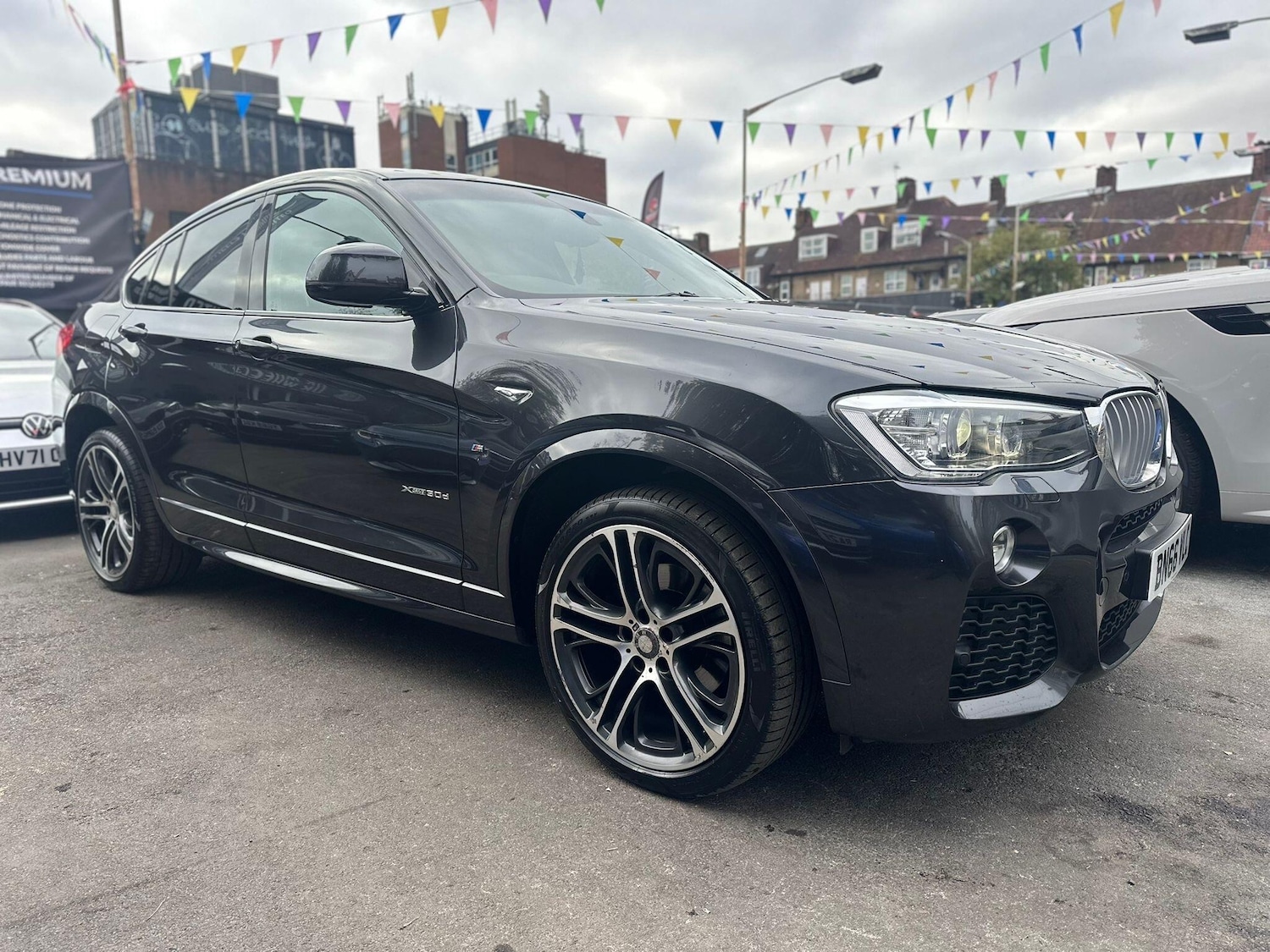 Used BMW X4 2016 for sale - 76824356: Photo 10