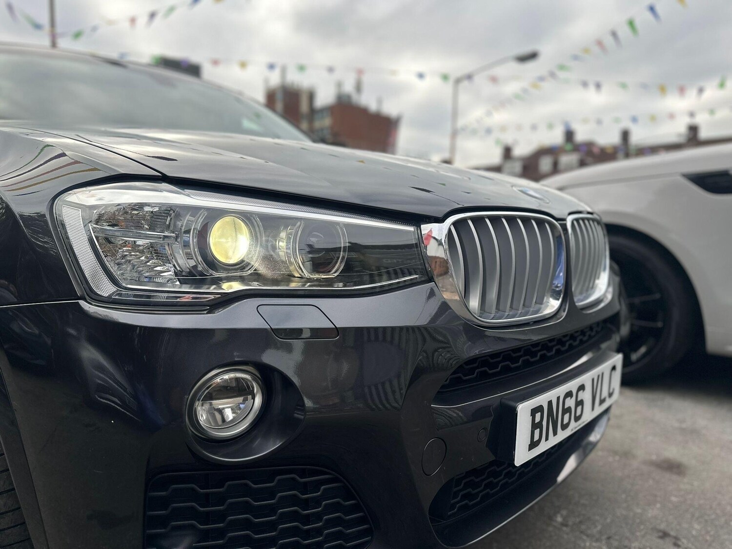 Used BMW X4 2016 for sale - 76824356: Photo 13