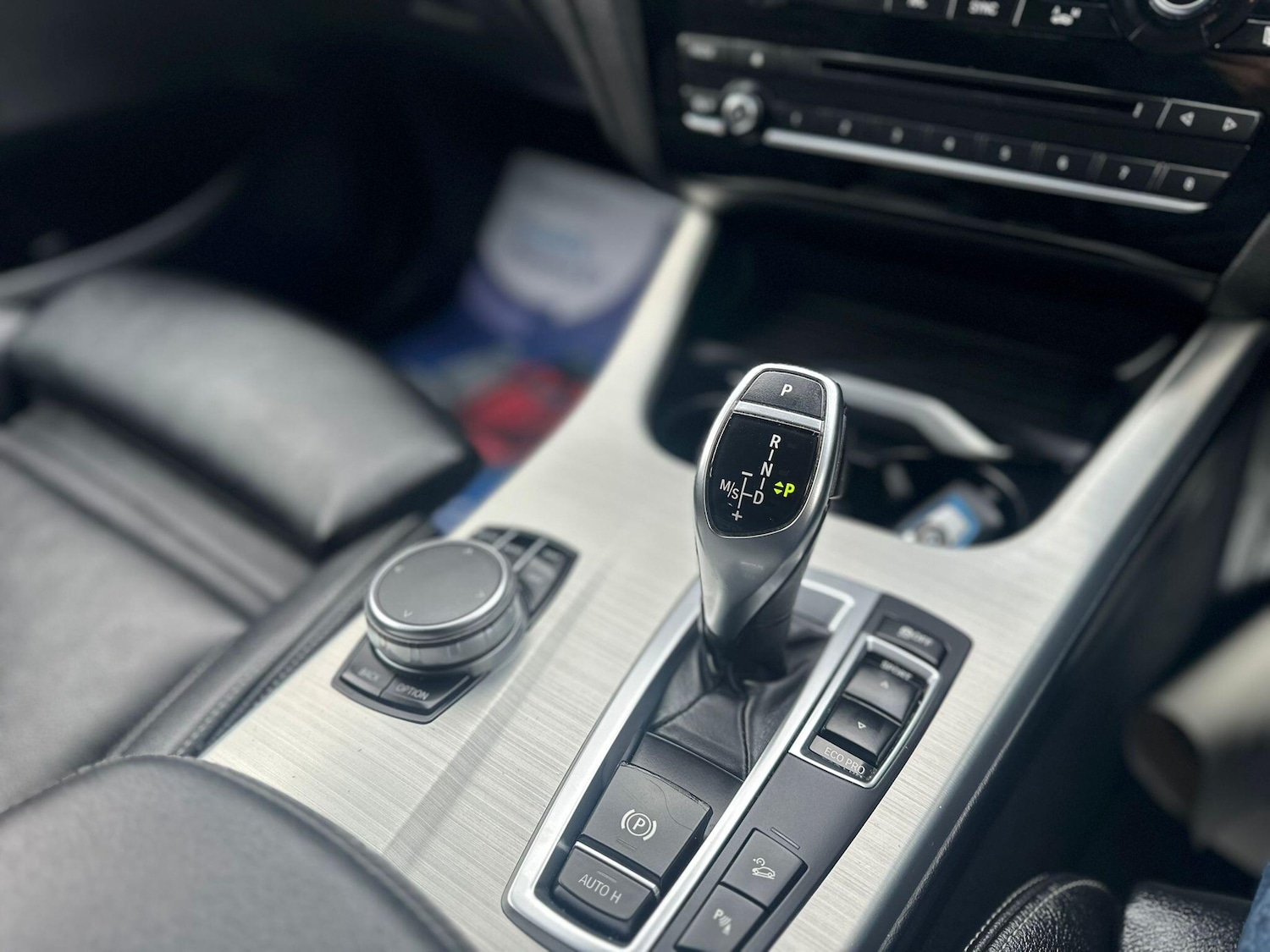 Used BMW X4 2016 for sale - 76824356: Photo 15