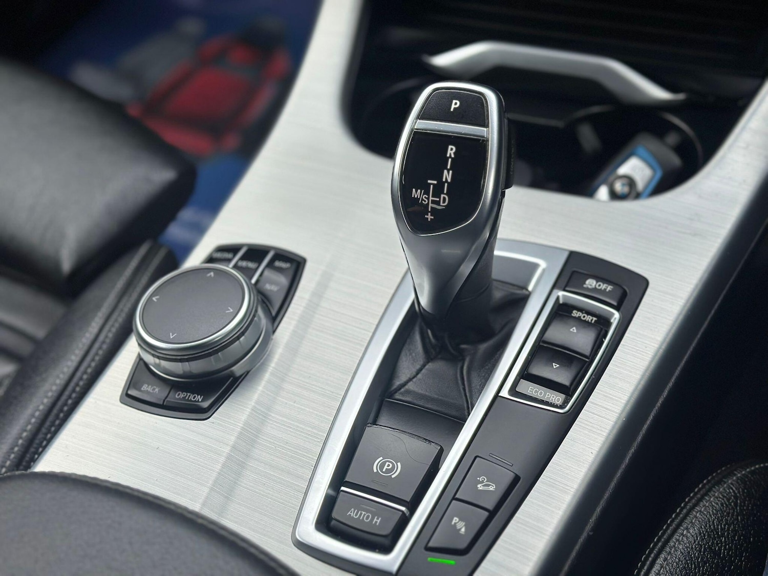 Used BMW X4 2016 for sale - 76824356: Photo 16