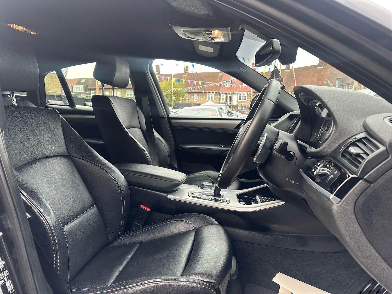 Used BMW X4 2016 for sale - 76824356: Photo 17