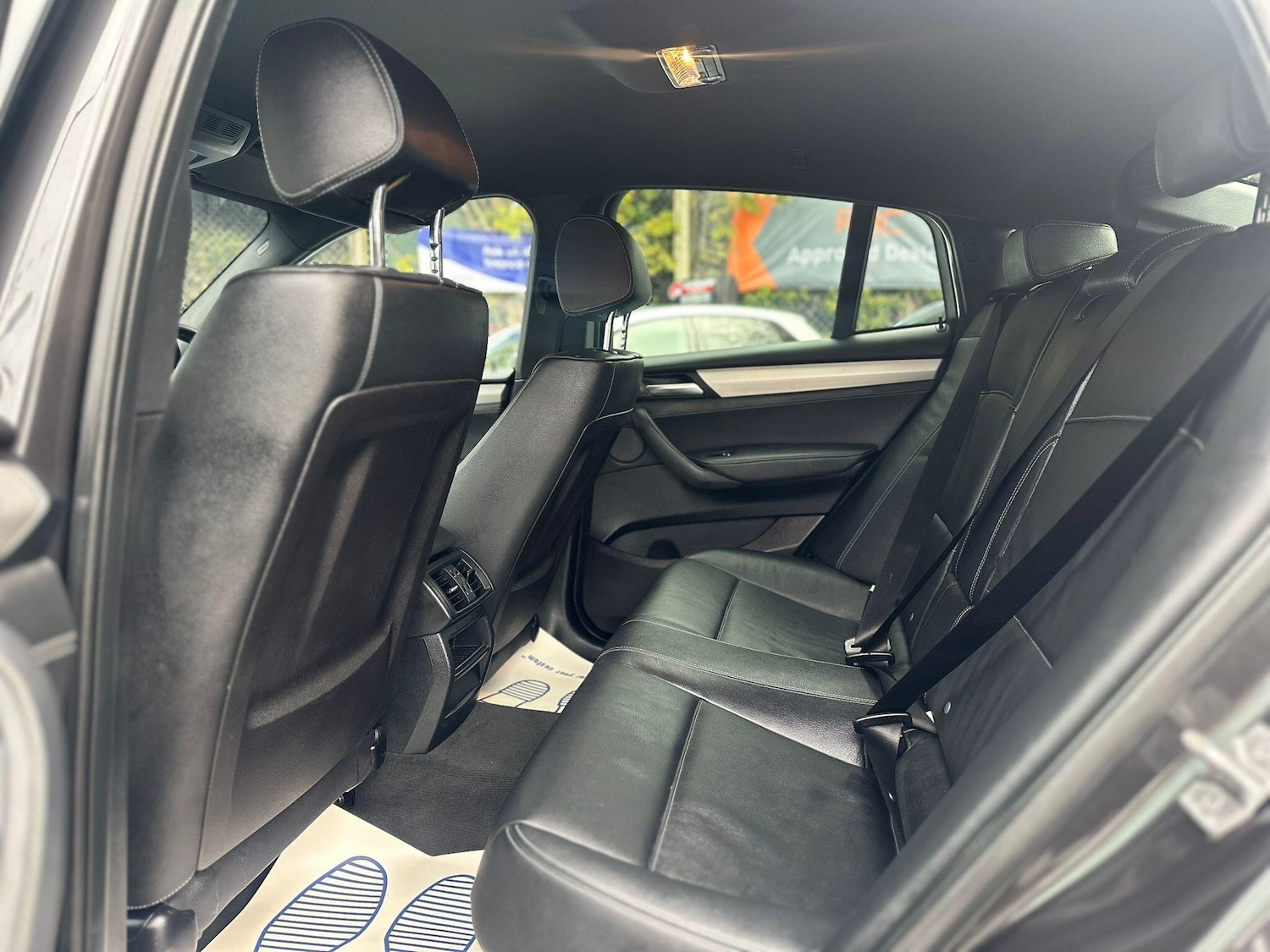 Used BMW X4 2016 for sale - 76824356: Photo 18