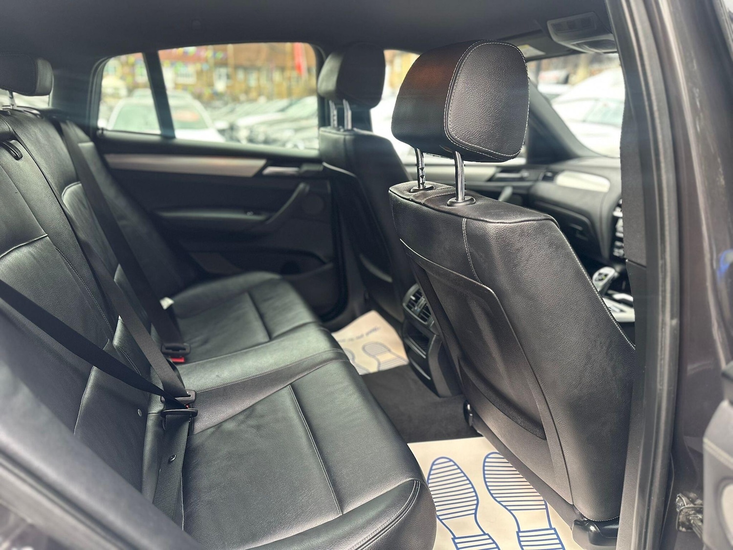 Used BMW X4 2016 for sale - 76824356: Photo 19