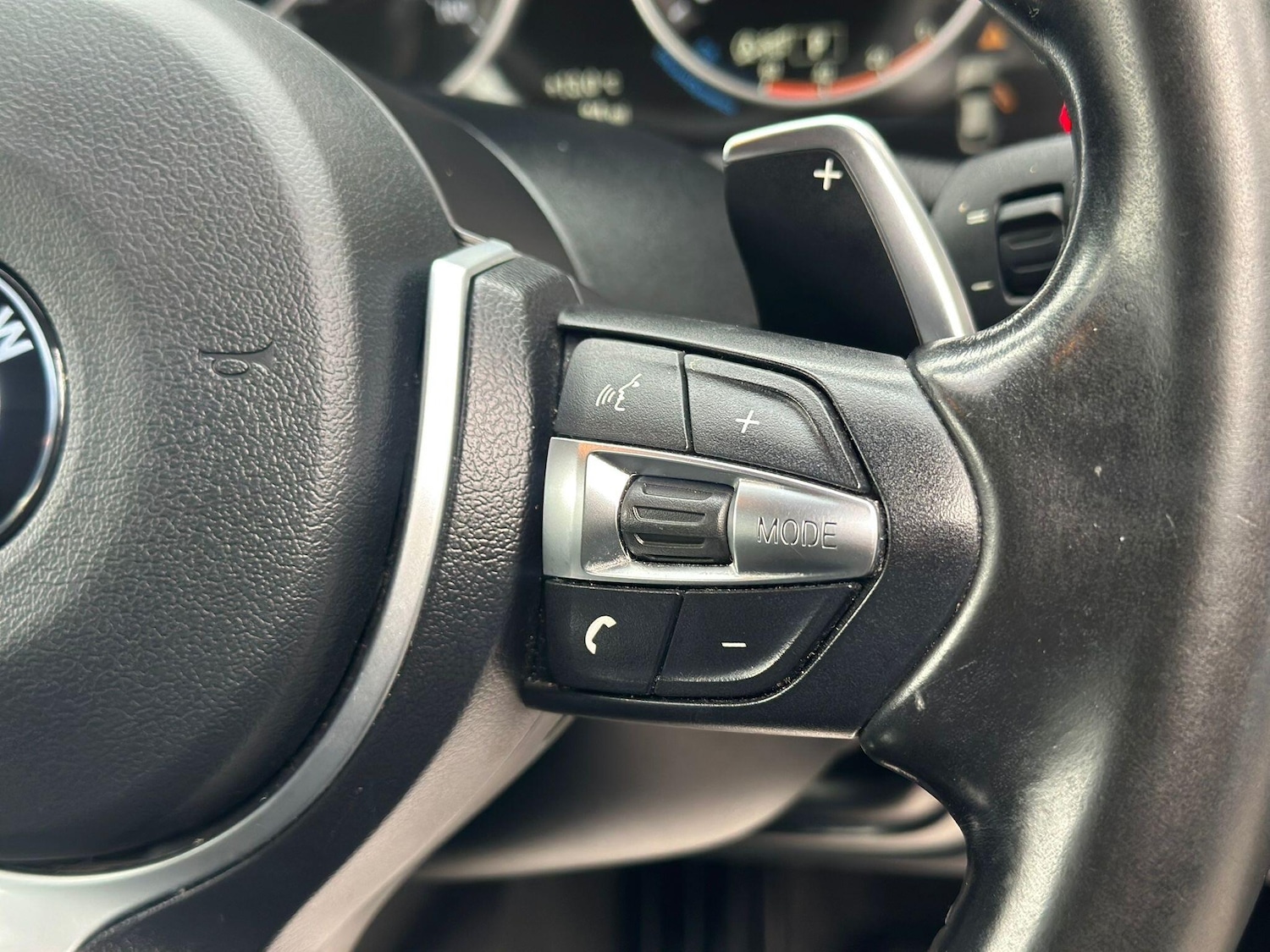 Used BMW X4 2016 for sale - 76824356: Photo 20