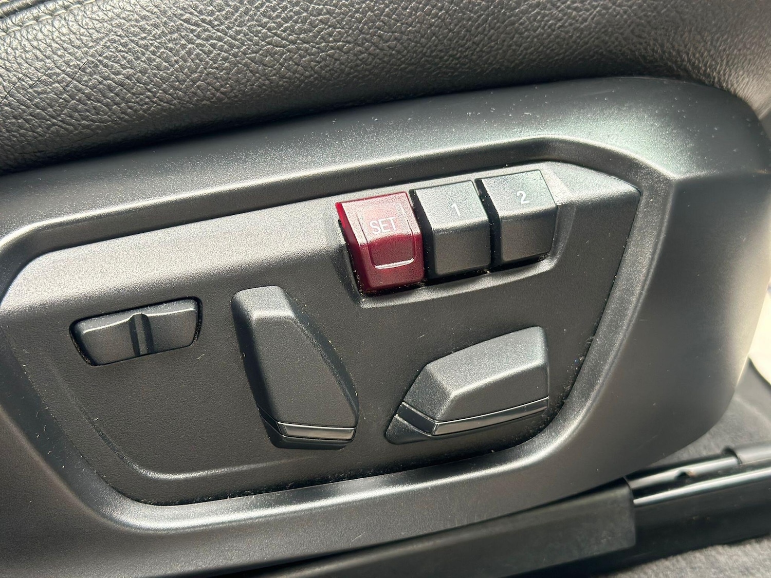 Used BMW X4 2016 for sale - 76824356: Photo 25