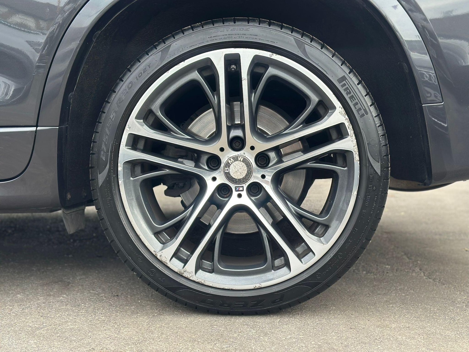 Used BMW X4 2016 for sale - 76824356: Photo 29