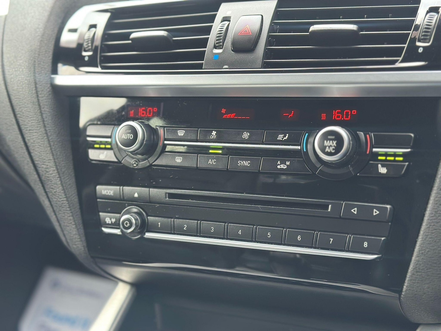 Used BMW X4 2016 for sale - 76824356: Photo 30