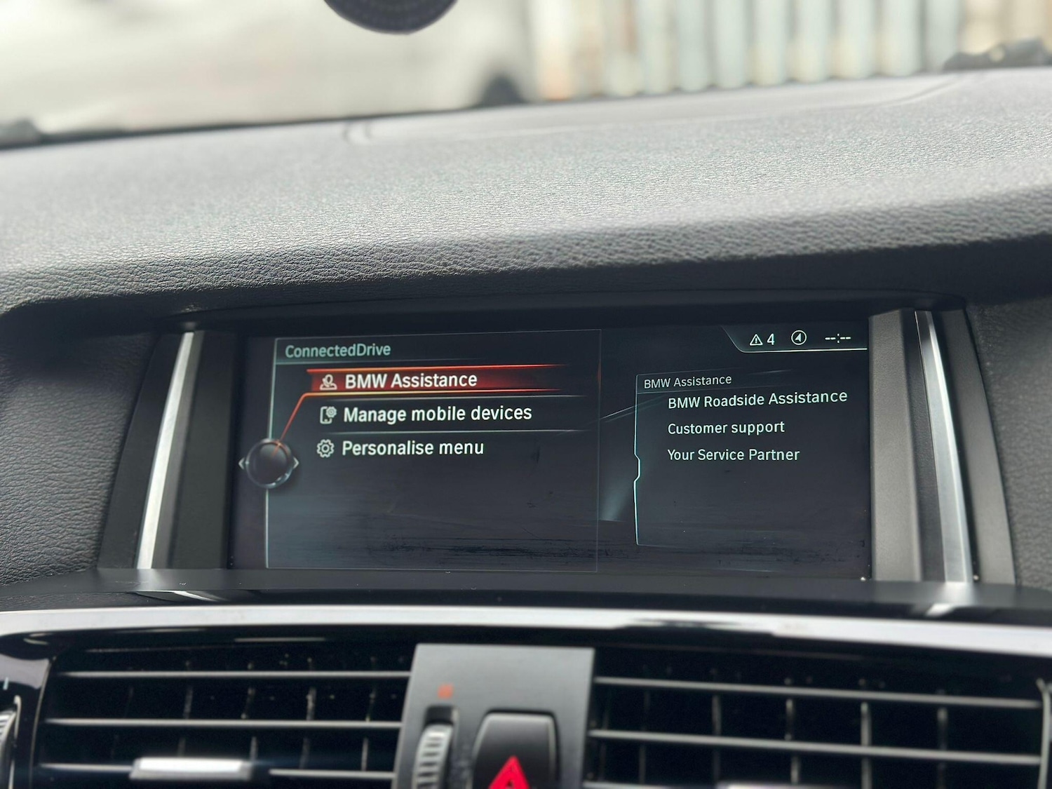 Used BMW X4 2016 for sale - 76824356: Photo 32