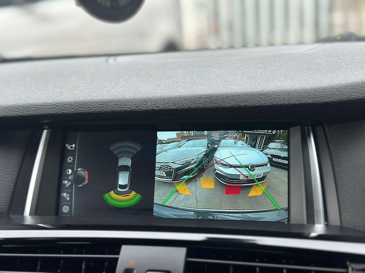 Used BMW X4 2016 for sale - 76824356: Photo 35