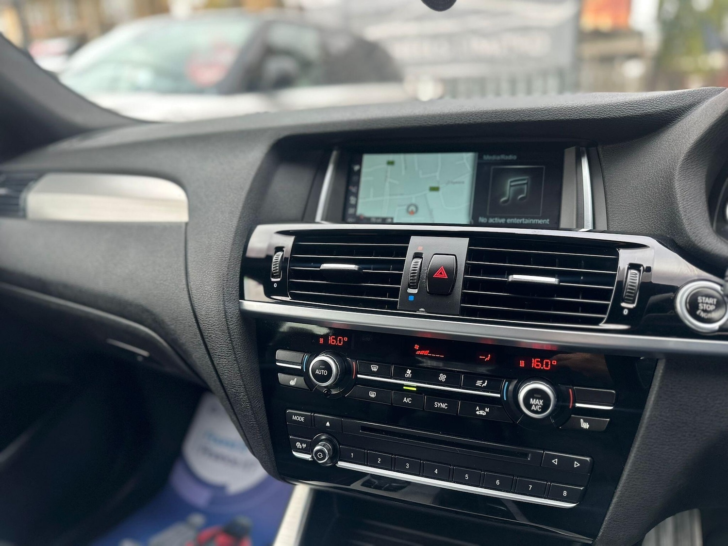 Used BMW X4 2016 for sale - 76824356: Photo 37