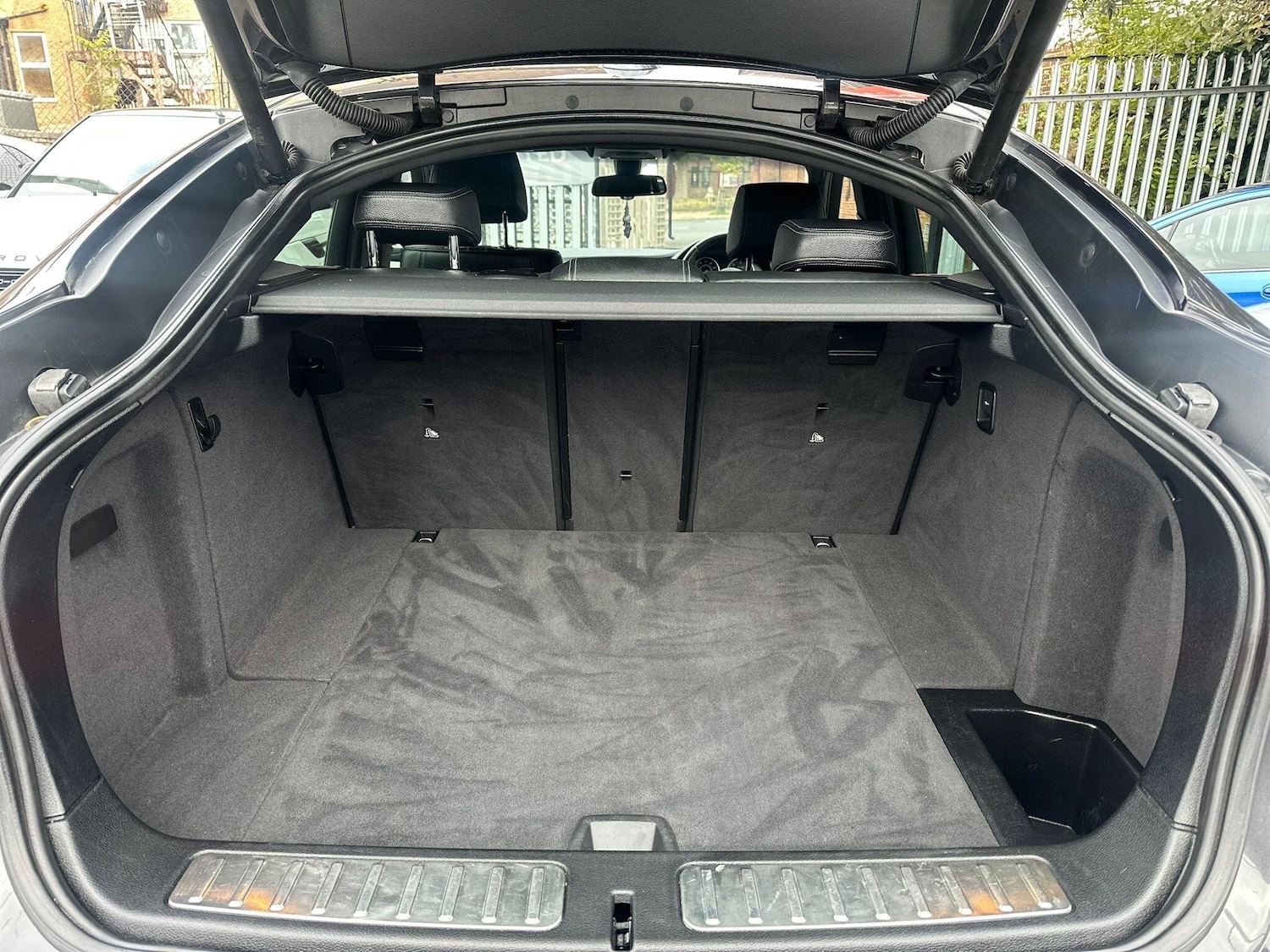 Used BMW X4 2016 for sale - 76824356: Photo 40