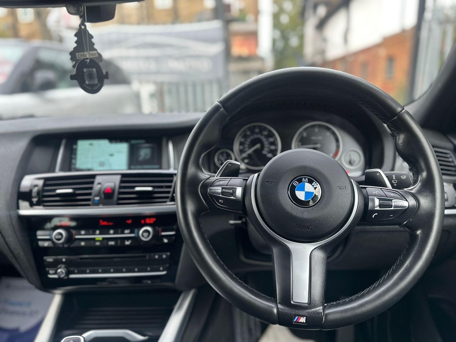 Used BMW X4 2016 for sale - 76824356: Photo 42