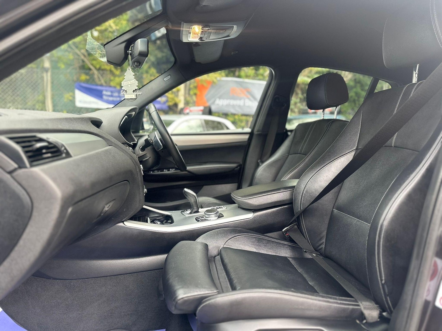 Used BMW X4 2016 for sale - 76824356: Photo 43