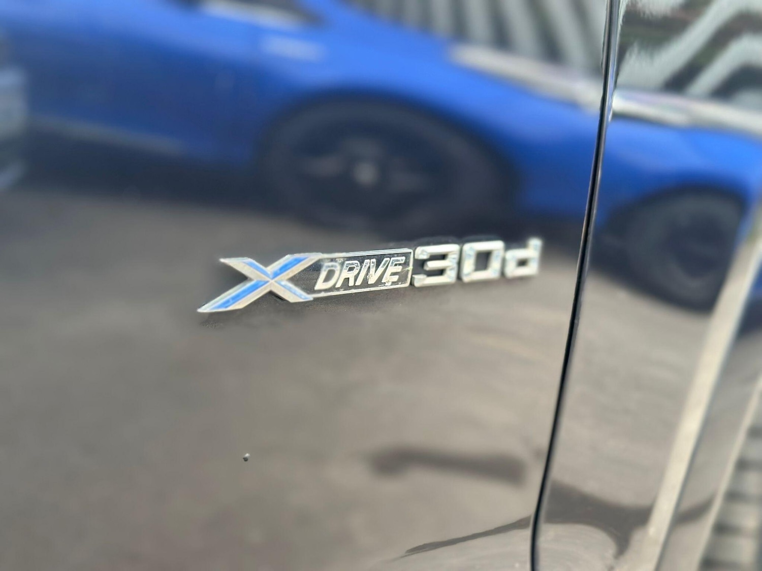 Used BMW X4 2016 for sale - 76824356: Photo 44