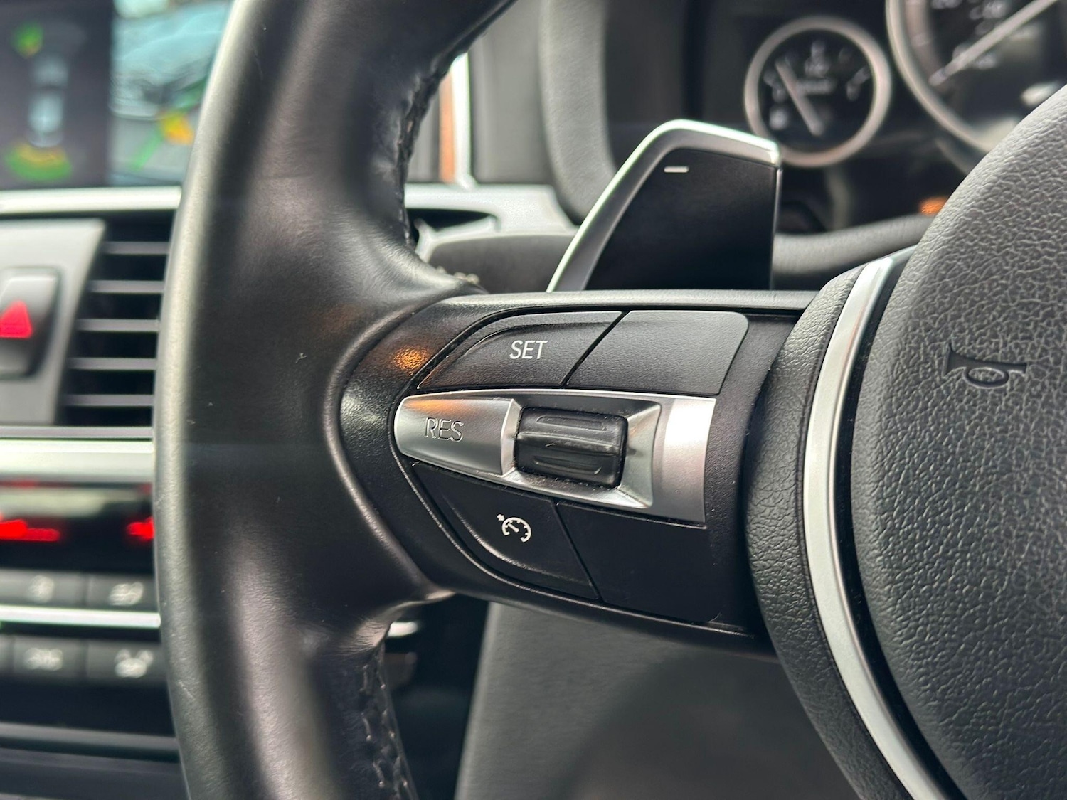 Used BMW X4 2016 for sale - 76824356: Photo 46