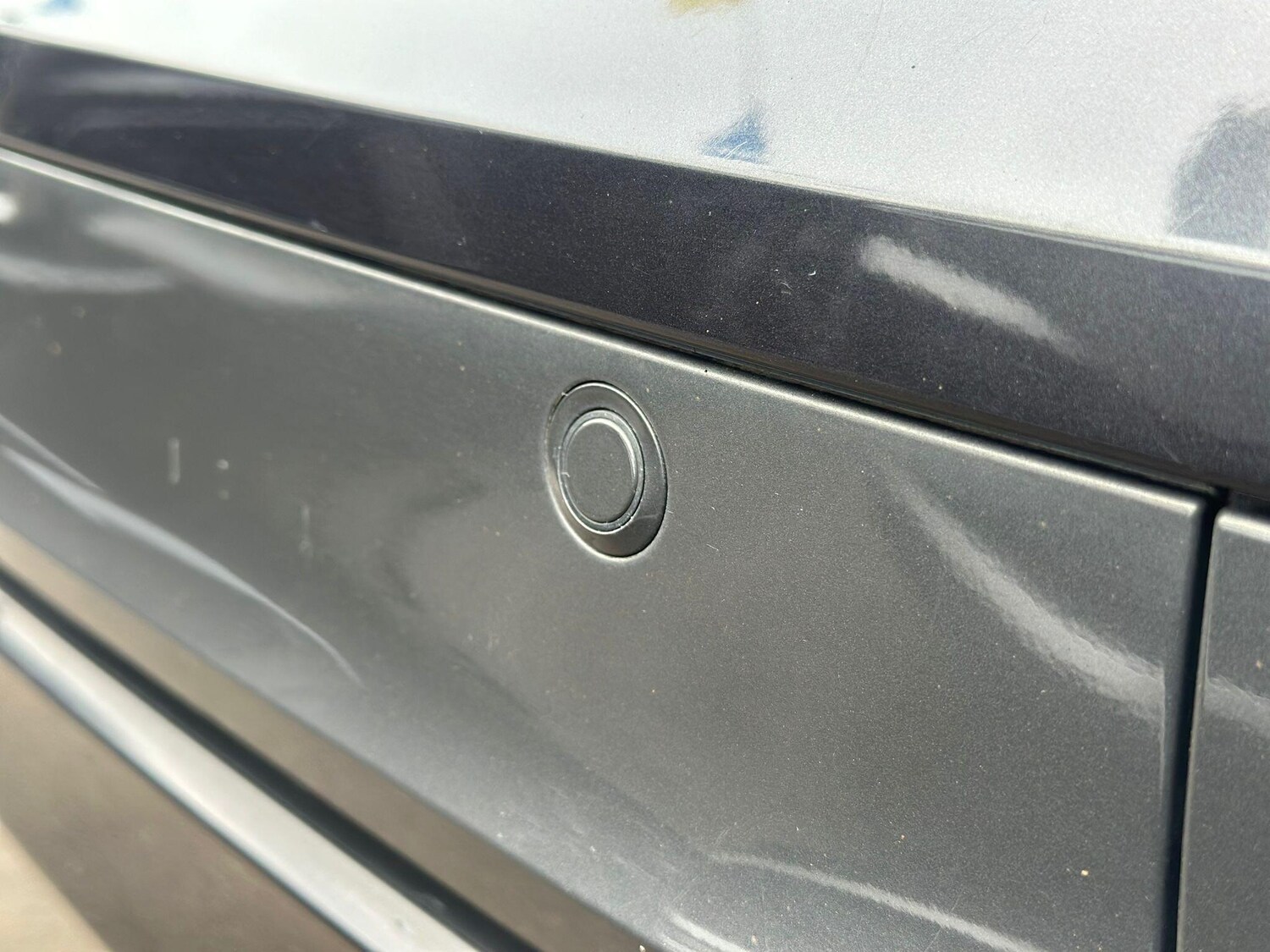 Used BMW X4 2016 for sale - 76824356: Photo 47