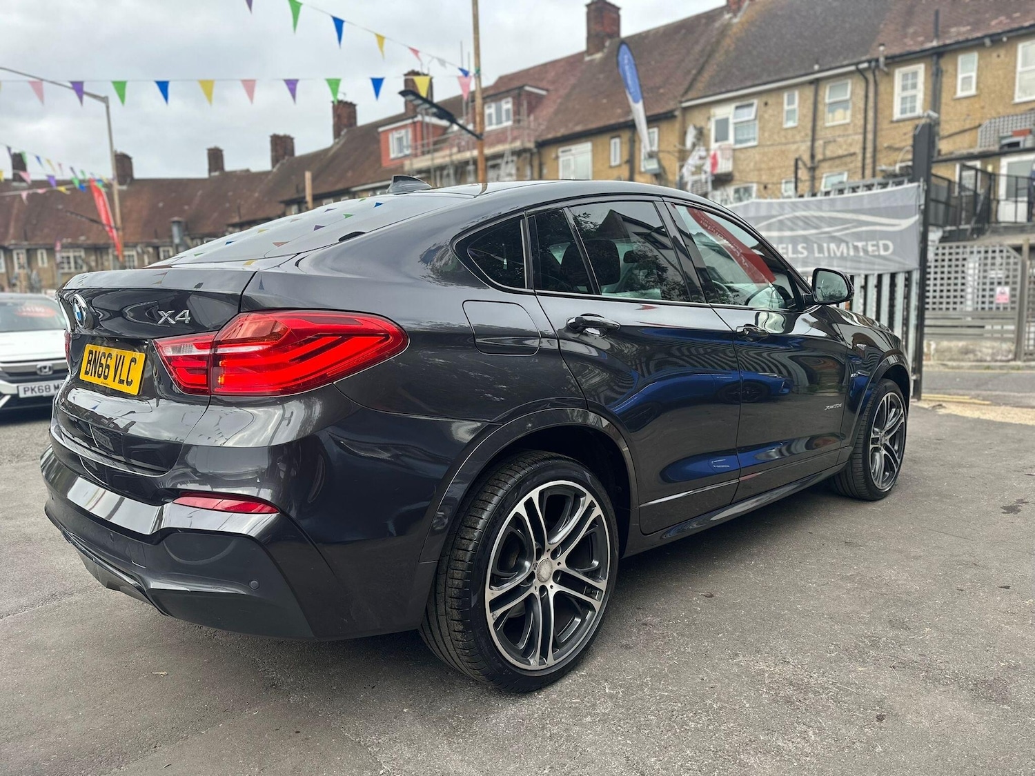 Used BMW X4 2016 for sale - 76824356: Photo 7