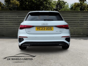 Used Audi A3 2023 for sale - 79425891: Photo