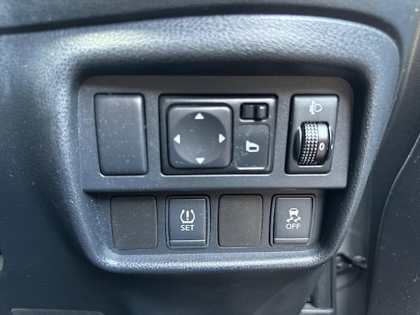 Used Nissan Juke 2015 for sale - 75614311: Photo 13