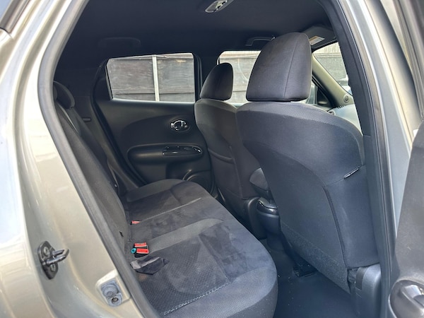 Used Nissan Juke 2015 for sale - 75614311: Photo 22