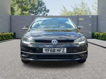 Used Volkswagen Golf 2018 for sale - 74533767: Photo