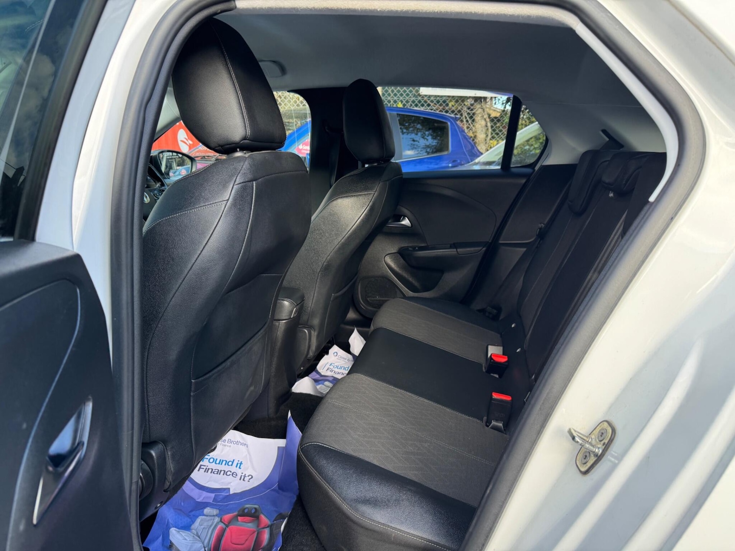 Used Vauxhall Corsa 2020 for sale - 76377999: Photo 11