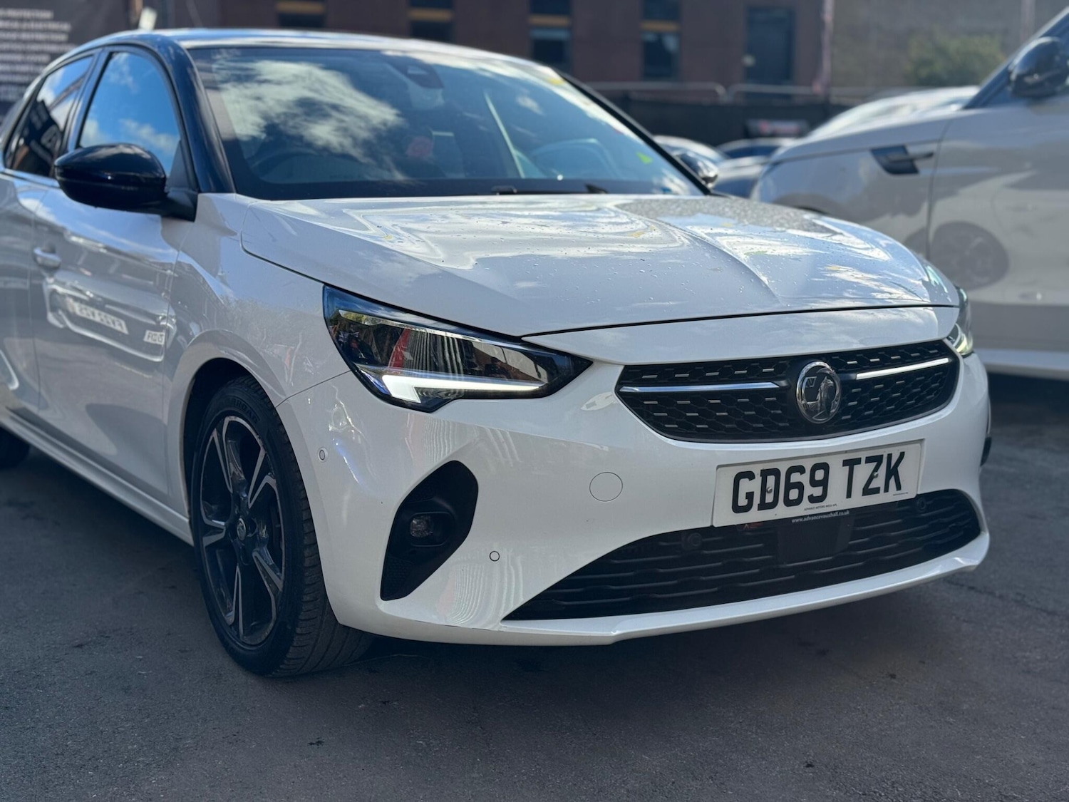 Used Vauxhall Corsa 2020 for sale - 76377999: Photo 15