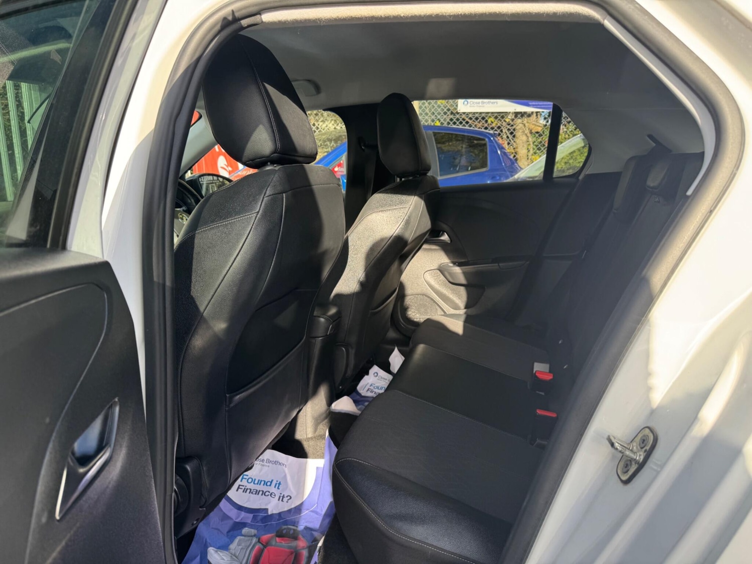 Used Vauxhall Corsa 2020 for sale - 76377999: Photo 16