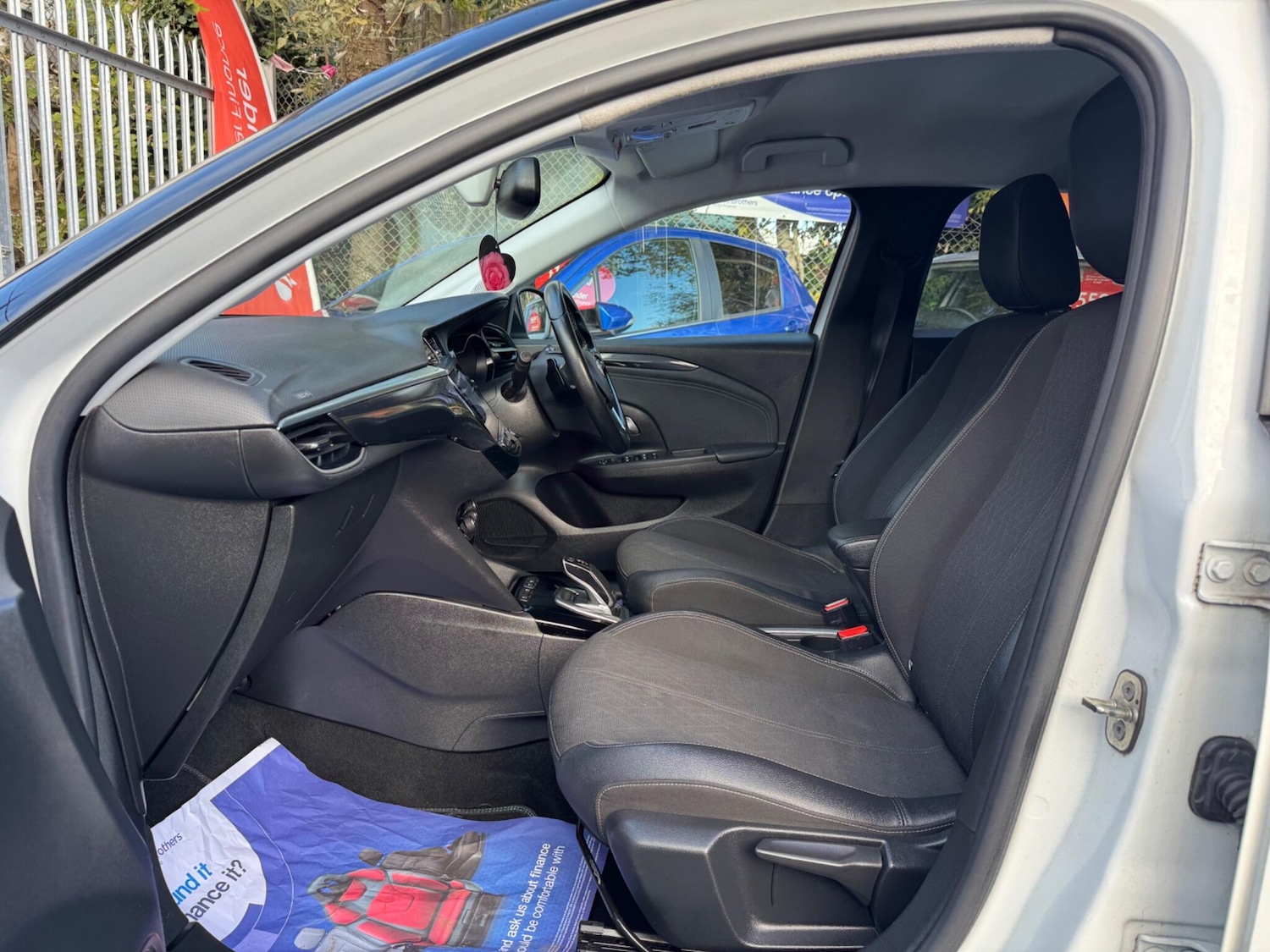 Used Vauxhall Corsa 2020 for sale - 76377999: Photo 17