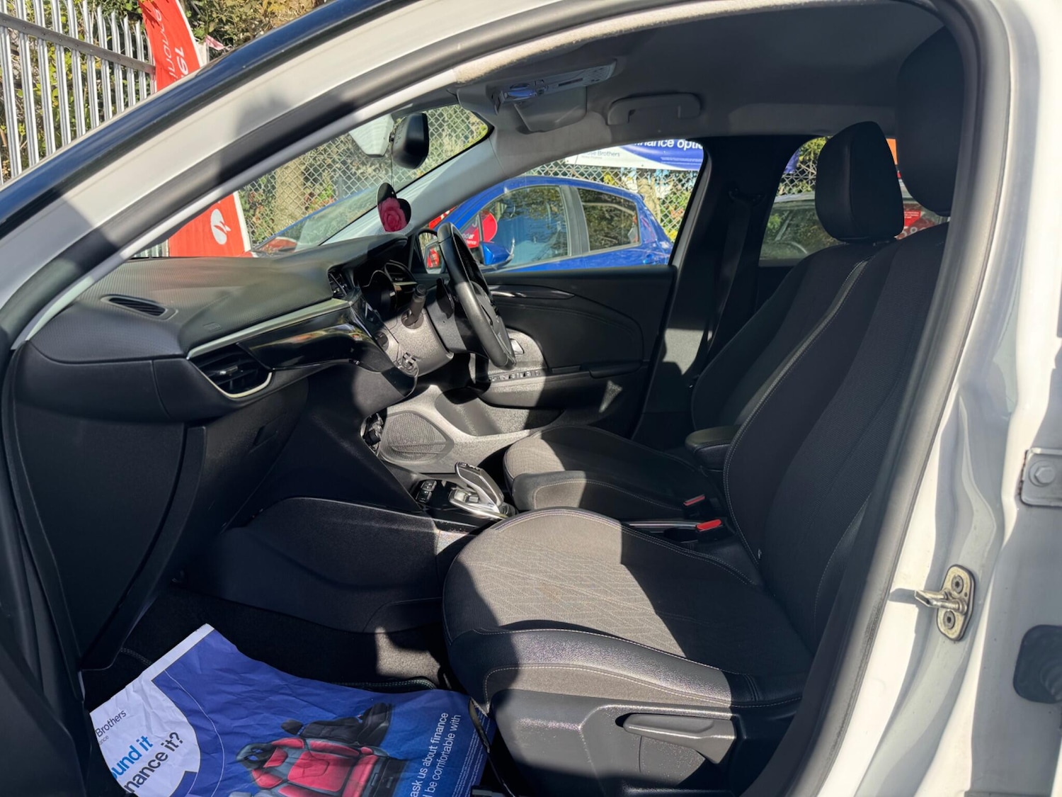 Used Vauxhall Corsa 2020 for sale - 76377999: Photo 18