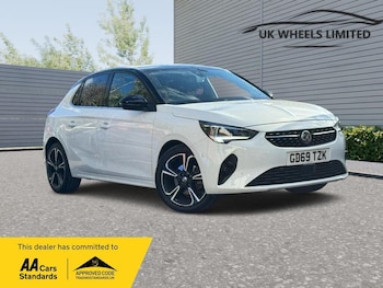 2020 (69) - 1.2 Turbo Elite Nav Premium 5dr Auto