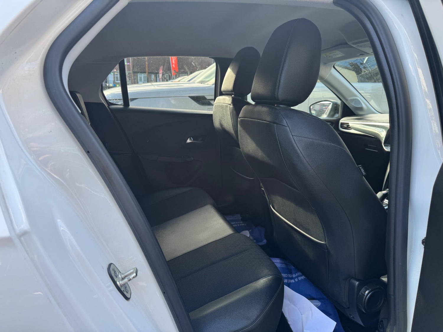 Used Vauxhall Corsa 2020 for sale - 76377999: Photo 20