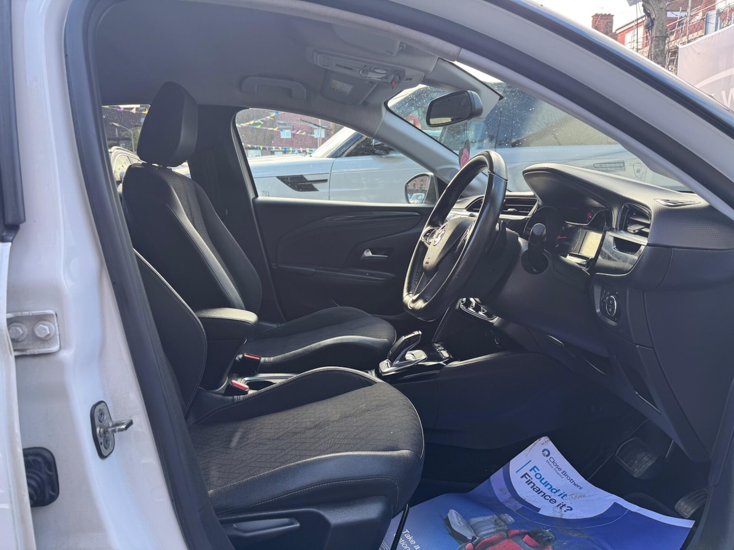 Used Vauxhall Corsa 2020 for sale - 76377999: Photo 22