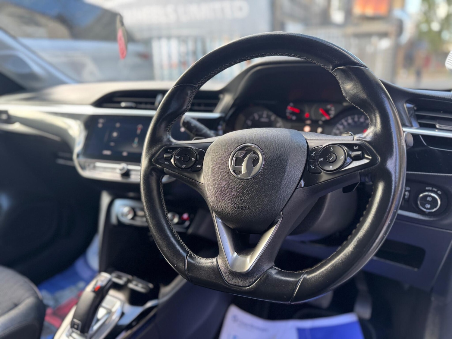 Used Vauxhall Corsa 2020 for sale - 76377999: Photo 25