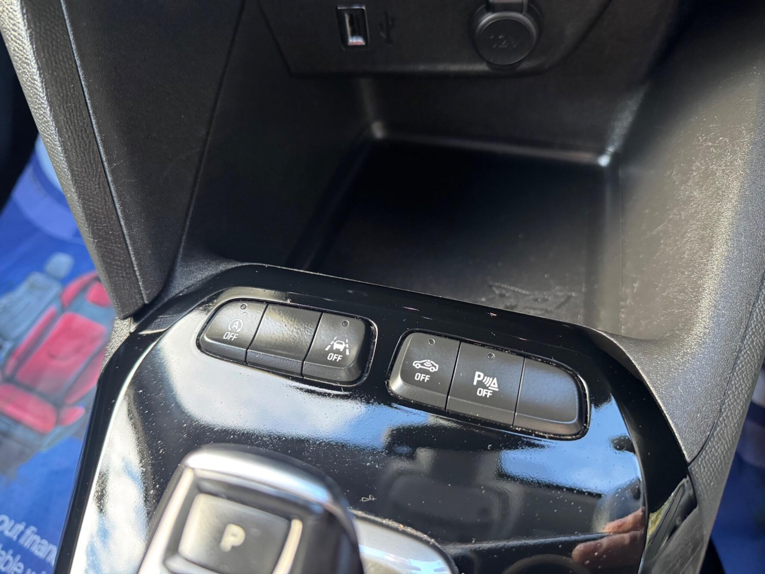 Used Vauxhall Corsa 2020 for sale - 76377999: Photo 29