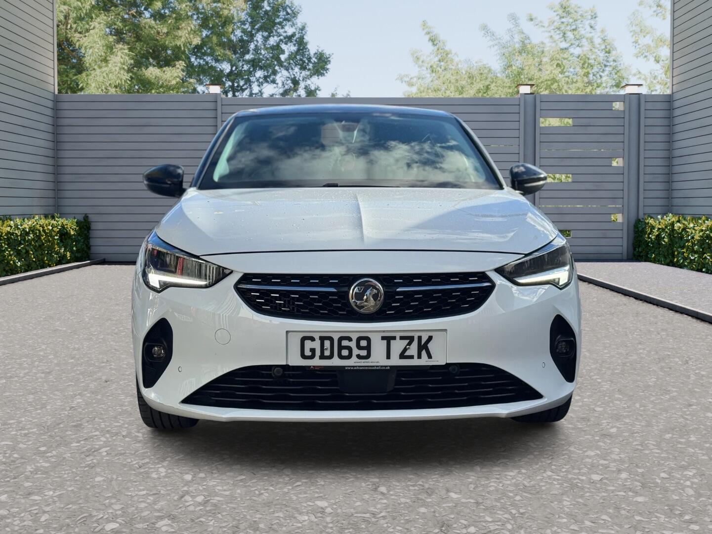 Used Vauxhall Corsa 2020 for sale - 76377999: Photo 3