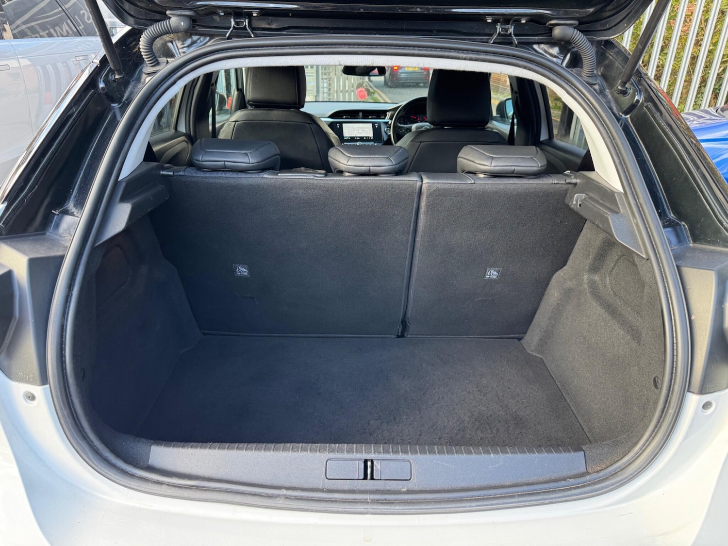 Used Vauxhall Corsa 2020 for sale - 76377999: Photo 32