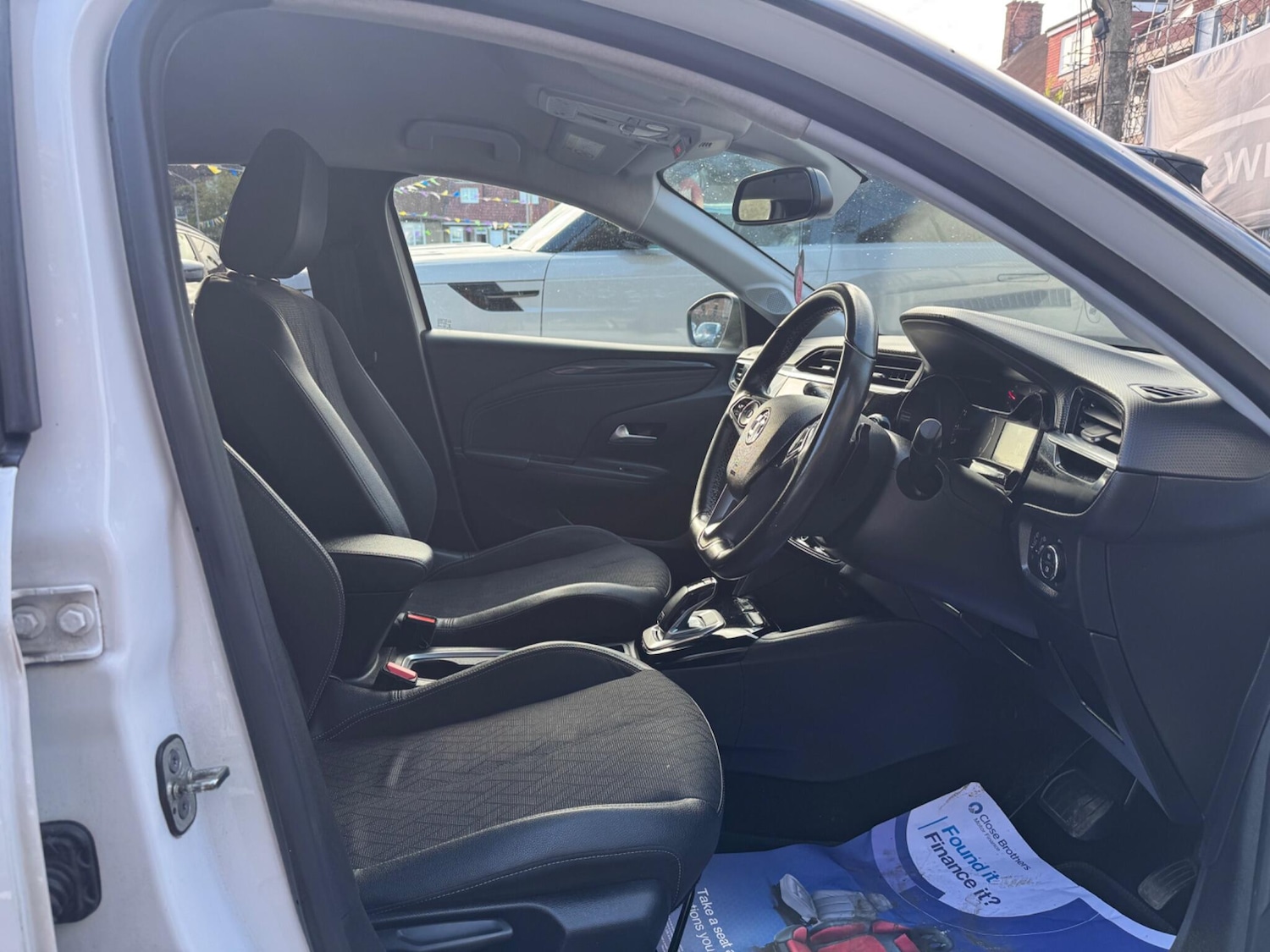 Used Vauxhall Corsa 2020 for sale - 76377999: Photo 33