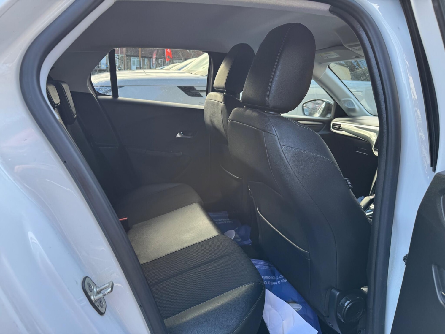 Used Vauxhall Corsa 2020 for sale - 76377999: Photo 34