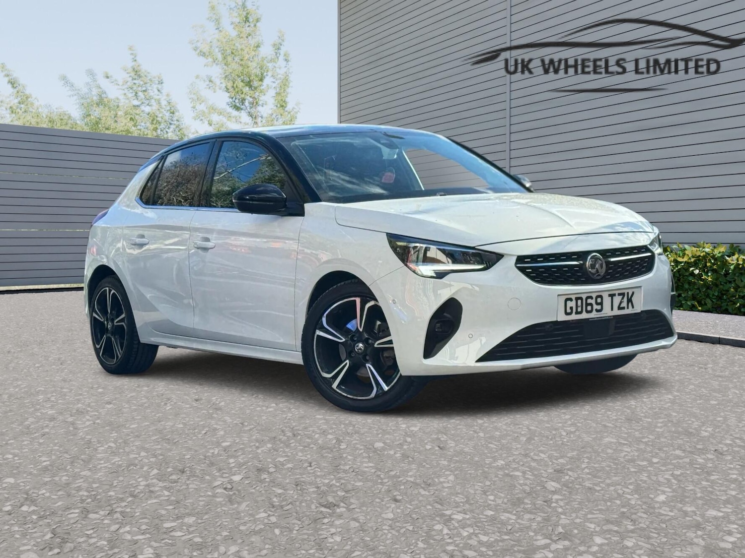 Used Vauxhall Corsa 2020 for sale - 76377999: Photo 36
