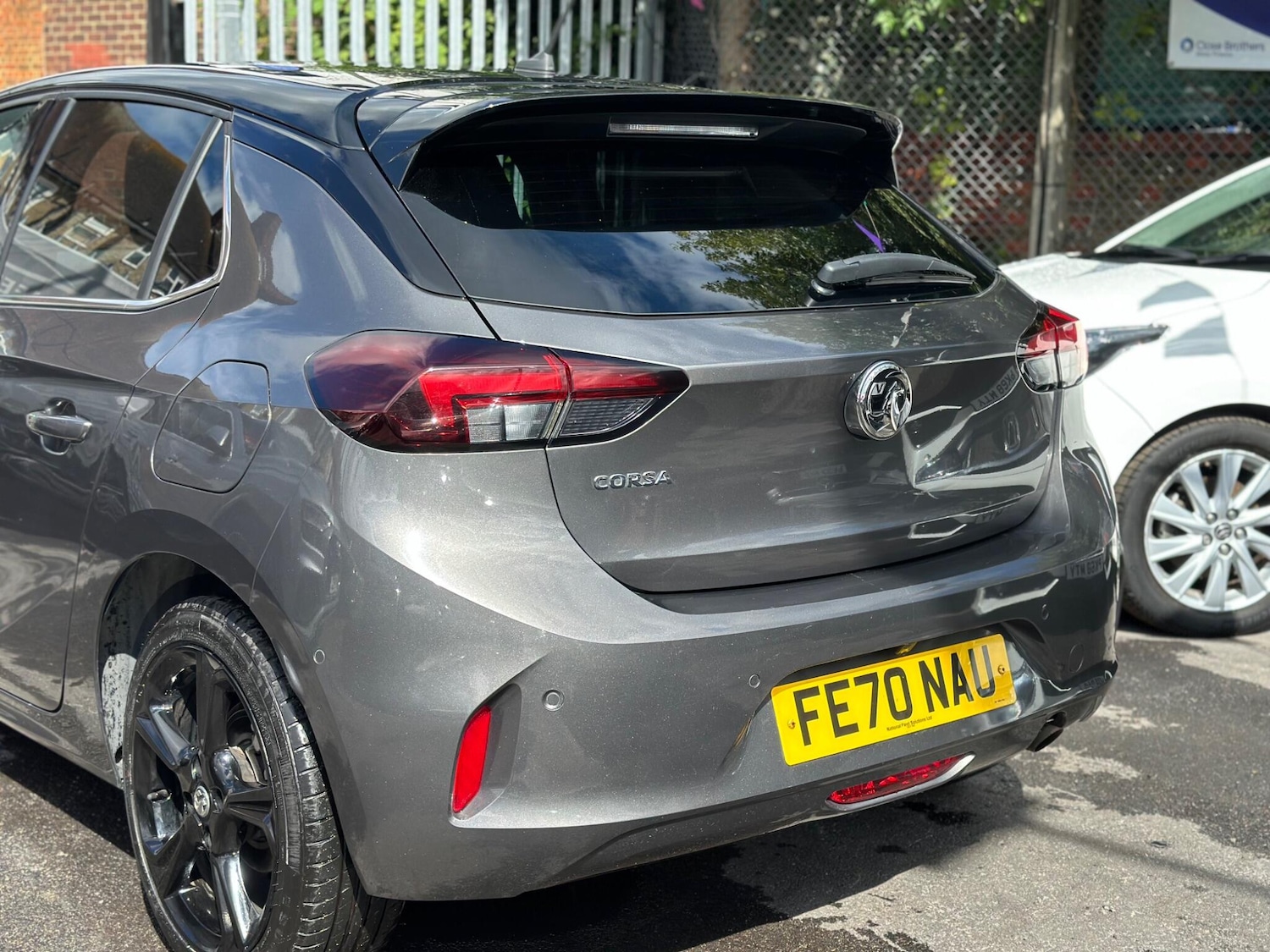 Vehicle 24