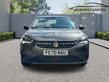 Used Vauxhall Corsa 2020 for sale - 75768983: Photo