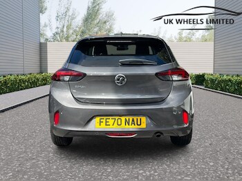 Used Vauxhall Corsa 2020 for sale - 75768983: Photo