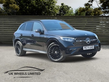 Used Mercedes-Benz GLC 2025 for sale - 78675572: Photo