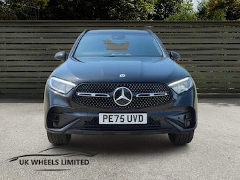 Used Mercedes-Benz GLC 2025 for sale - 78675572: Photo